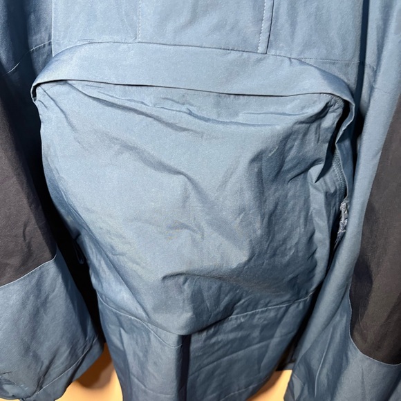 Adidas Primegreen Hooded Anorak Jacket Men’s 2XL Pullover Windbreaker - Picture 2 of 12